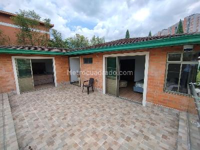 Casa de 4 alcobas en venta en Las Lomitas, Sabaneta, 350 m² · foto 20 de 20