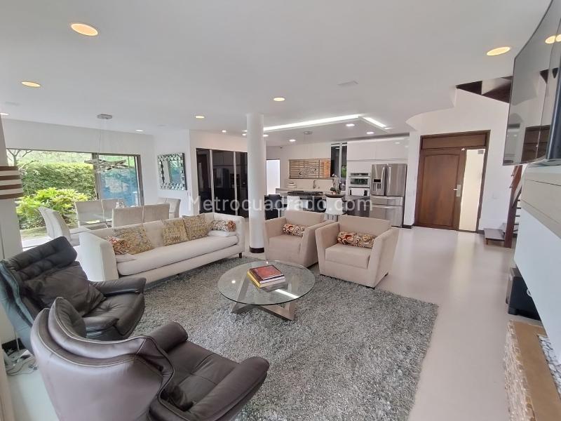 Casa – Sabaneta Antioquia, San Isidro - Vista 4