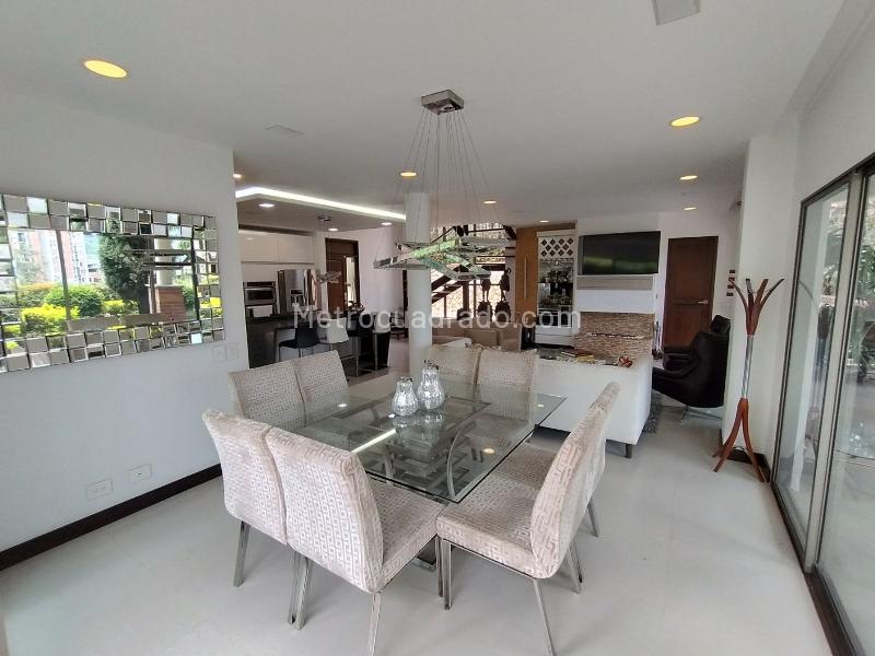 Casa – Sabaneta Antioquia, San Isidro - Vista 5