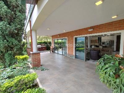 Casa de 4 alcobas en venta en Las Lomitas, Sabaneta, 350 m² · foto 7 de 20