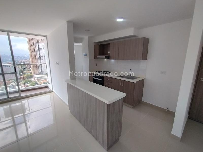 Modern 3BR Apartment for Rent in Cabañas, Bello