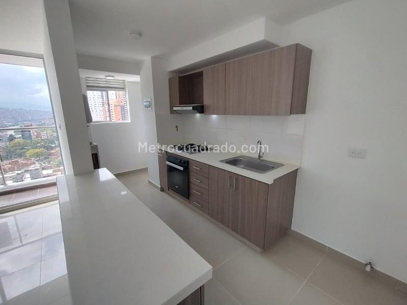 Modern 3BR Apartment for Rent in Cabañas, Bello - 3