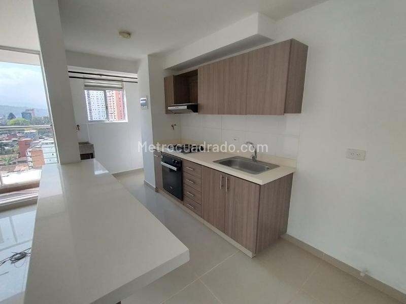 Modern 3BR Apartment for Rent in Cabañas, Bello - 3