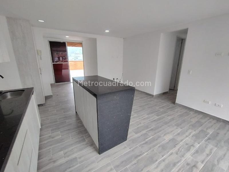 2BR Apartment with Terrace in Copacabana (La Misericordia) - 2