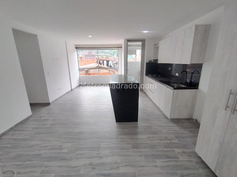 2BR Apartment with Terrace in Copacabana (La Misericordia) - 4