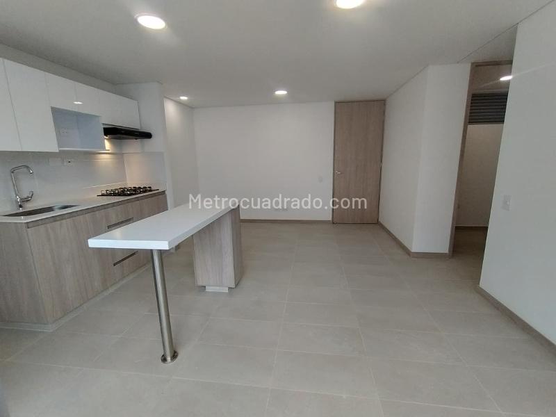 Apartamento nuevo de 3 alcobas en arriendo en Sabaneta (Loma de San José) - 5