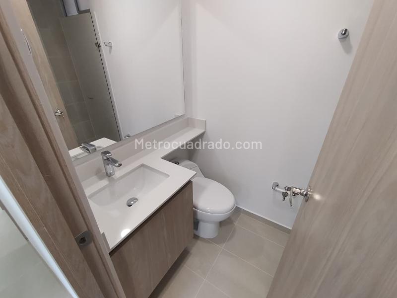 Apartamento nuevo de 3 alcobas en arriendo en Sabaneta (Loma de San José) - 9