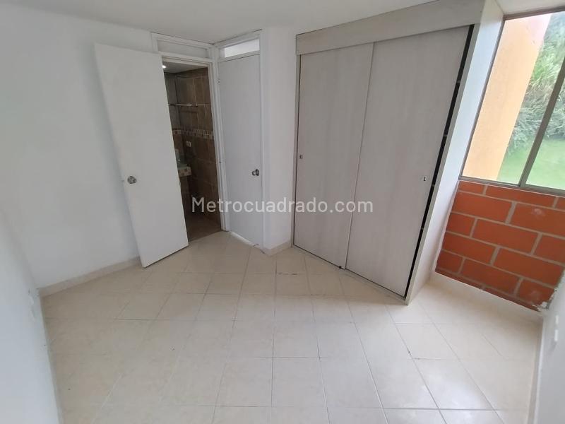 Apartamento en Arriendo de 2 Alcobas en El Rincón (Belén) - 8