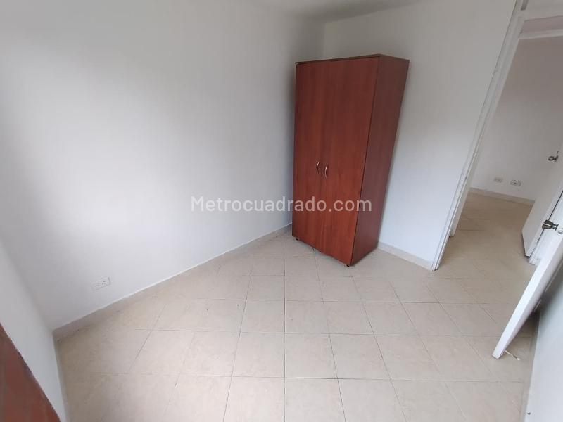 Apartamento en Arriendo de 2 Alcobas en El Rincón (Belén) - 9