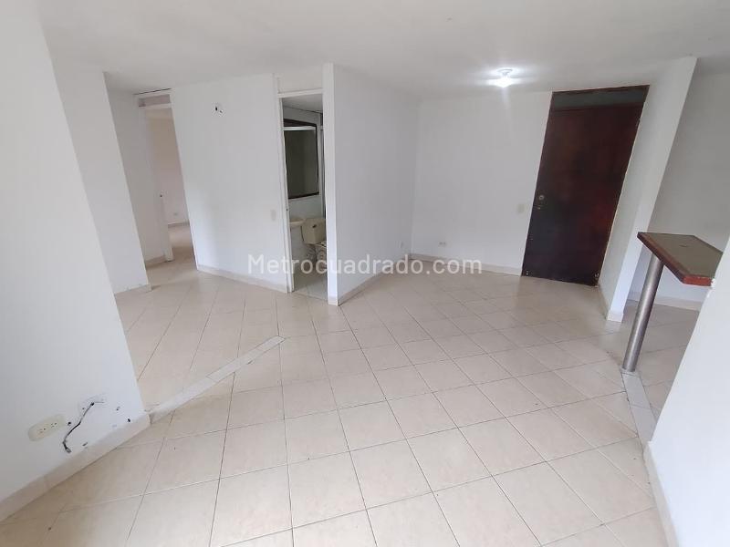 Apartamento en Arriendo de 2 Alcobas en El Rincón (Belén) - 4