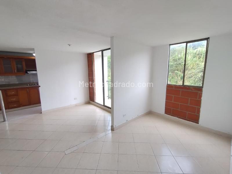 Apartamento en Arriendo de 2 Alcobas en El Rincón (Belén) - 5