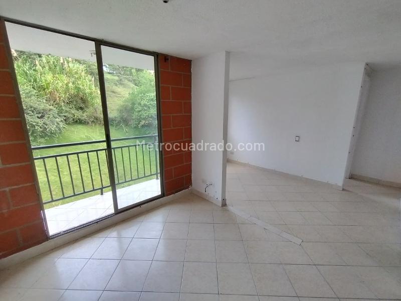 Apartamento en Arriendo de 2 Alcobas en El Rincón (Belén) - 6