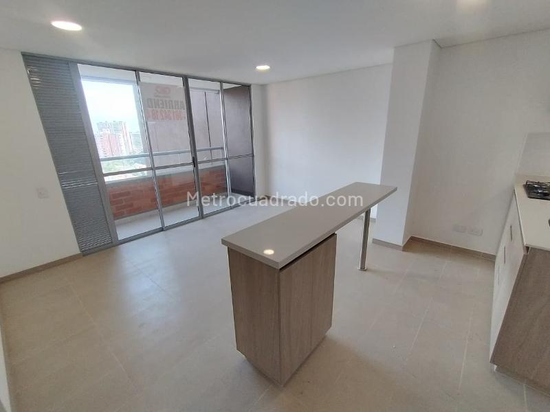 Apartamento Nuevo de 3 Alcobas en Arriendo en Sabaneta (Loma de San José)