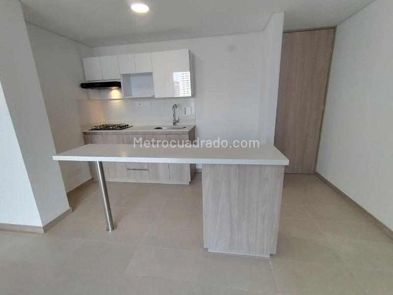 Apartamento Nuevo de 3 Alcobas en Arriendo en Sabaneta (Loma de San José) - 2