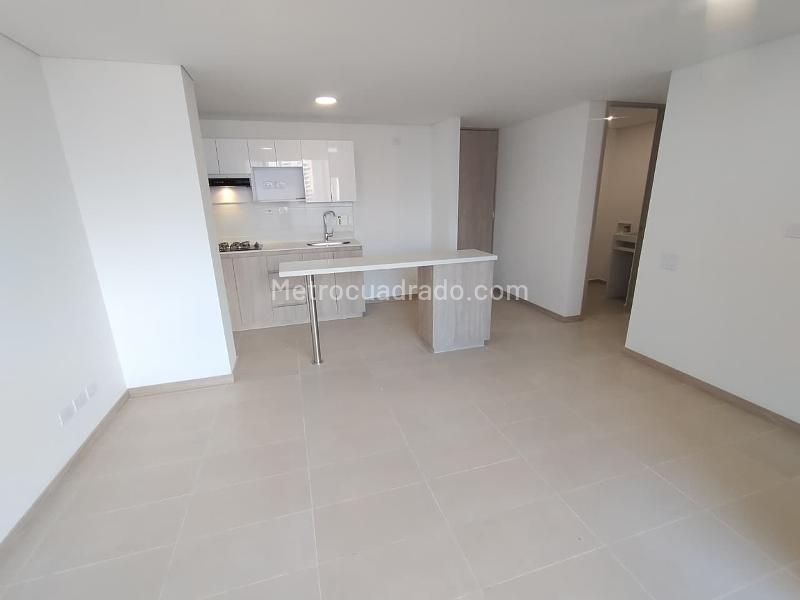 Apartamento Nuevo de 3 Alcobas en Arriendo en Sabaneta (Loma de San José) - 3
