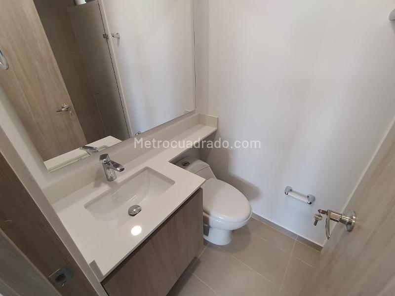 Apartamento Nuevo de 3 Alcobas en Arriendo en Sabaneta (Loma de San José) - 5