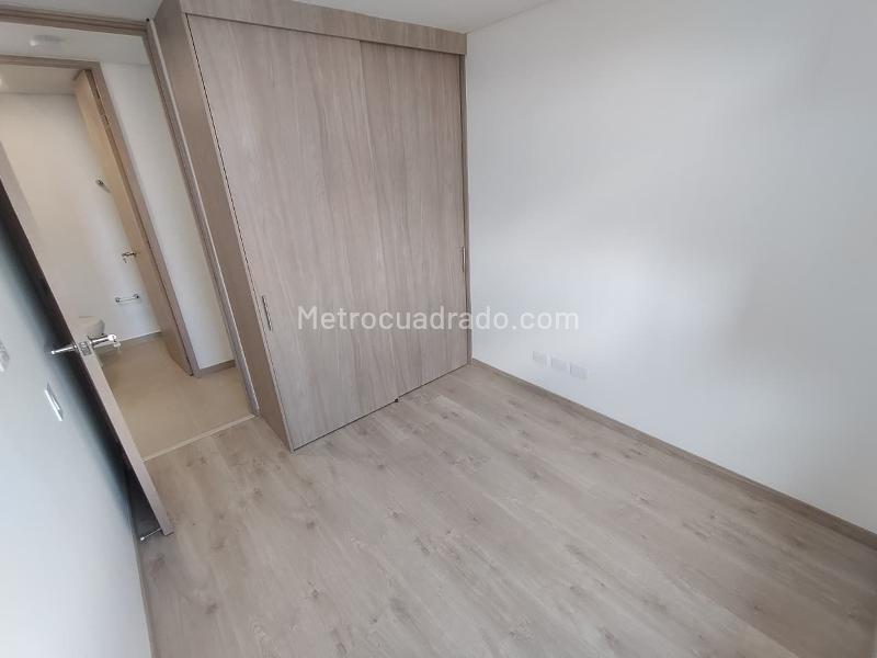 Apartamento Nuevo de 3 Alcobas en Arriendo en Sabaneta (Loma de San José) - 7