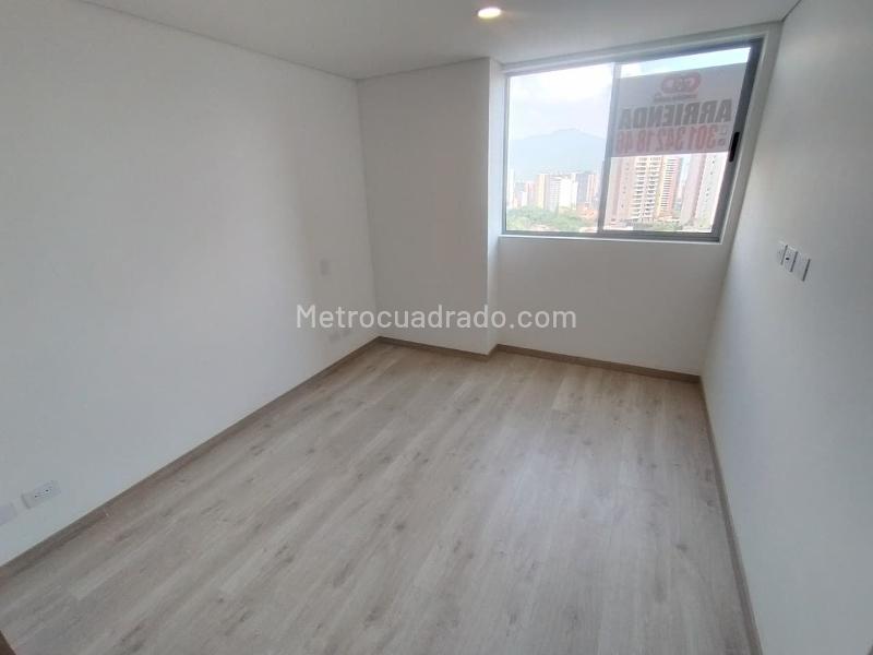 Apartamento Nuevo de 3 Alcobas en Arriendo en Sabaneta (Loma de San José) - 8
