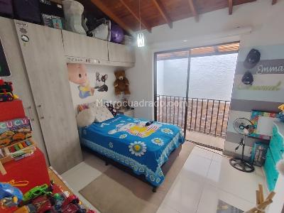 Casa de 3 alcobas en venta en Belen El Rodeo, Medellín, 90 m² · foto 13 de 15
