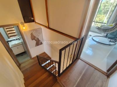 Casa de 3 alcobas en venta en Belen El Rodeo, Medellín, 90 m² · foto 14 de 15