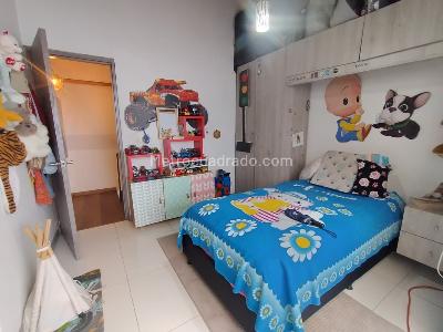 Casa de 3 alcobas en venta en Belen El Rodeo, Medellín, 90 m² · foto 12 de 15