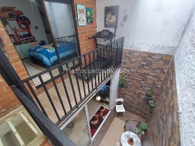 Casa de 3 alcobas en venta en Belen El Rodeo, Medellín, 90 m² · foto 10 de 15