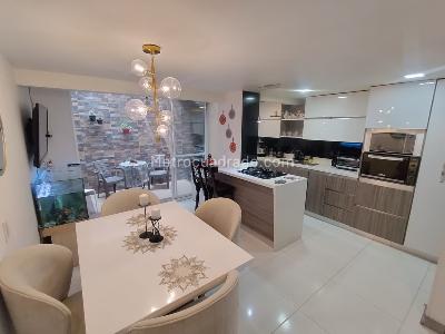 Casa de 3 alcobas en venta en Belen El Rodeo, Medellín, 90 m² · foto 2 de 15