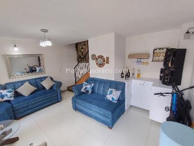 Casa de 3 alcobas en venta en Belen El Rodeo, Medellín, 90 m² · foto 8 de 15