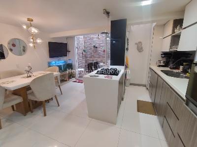 Casa de 3 alcobas en venta en Belen El Rodeo, Medellín, 90 m² · foto 4 de 15