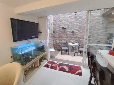 Casa de 3 alcobas en venta en Belen El Rodeo, Medellín, 90 m² · foto 6 de 15