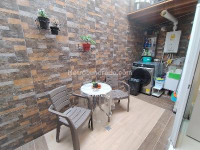 Casa de 3 alcobas en venta en Belen El Rodeo, Medellín, 90 m² · foto 7 de 15