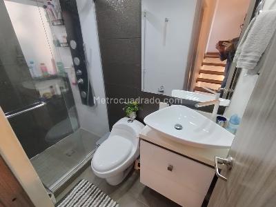 Casa de 3 alcobas en venta en Belen El Rodeo, Medellín, 90 m² · foto 9 de 15