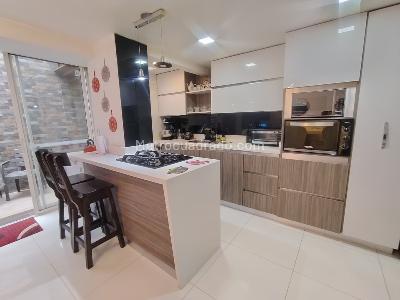 Casa de 3 alcobas en venta en Belen El Rodeo, Medellín, 90 m² · foto 3 de 15