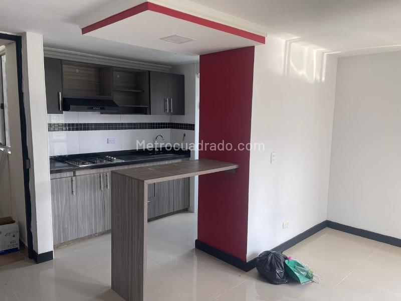 Piso – Bello - Vista 3