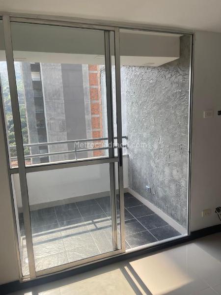 Piso – Bello - Vista 4
