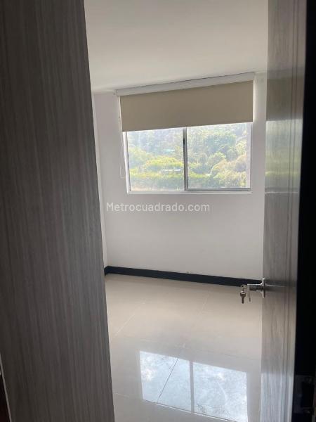 Piso – Bello - Vista 5