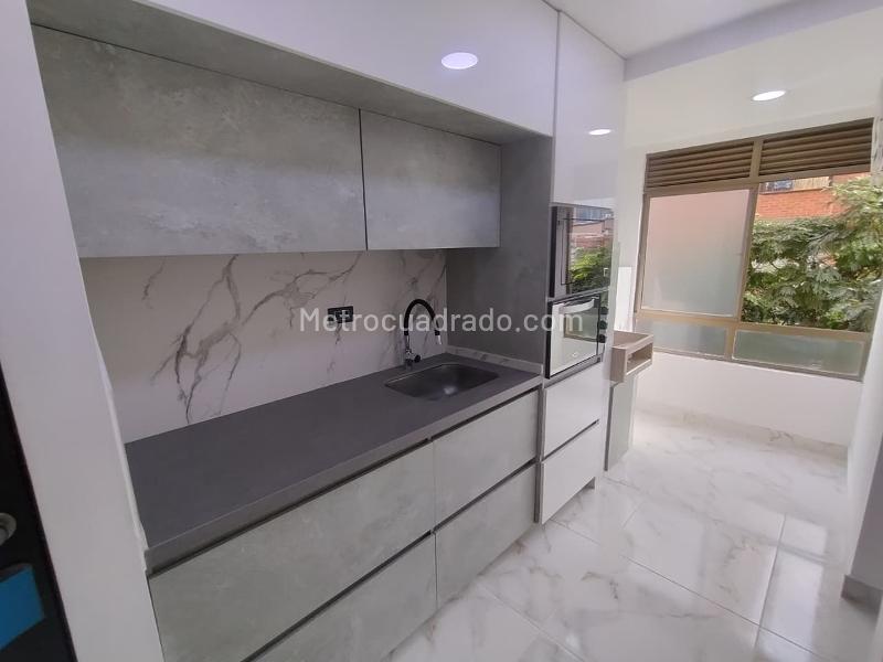 Piso – Sabaneta - Vista 5