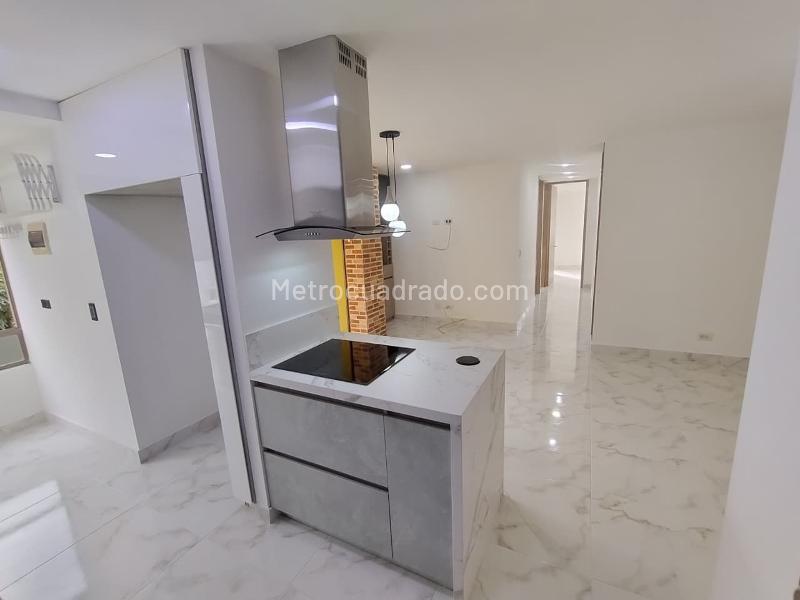Piso – Sabaneta - Vista 2