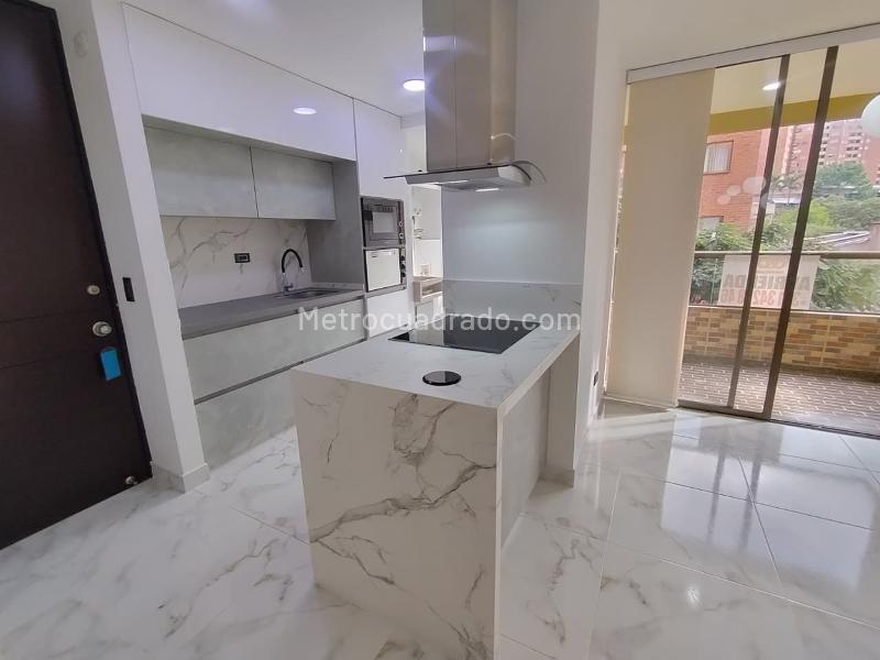 Piso – Sabaneta - Vista 4
