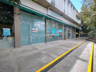Local Comercial en Arriendo, PATIO BONITO, Medellín