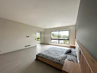 Casa en venta en Loma Del Escobero, Envigado · foto 15 de 20