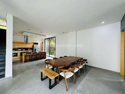 Casa en venta en Loma Del Escobero, Envigado · foto 11 de 20