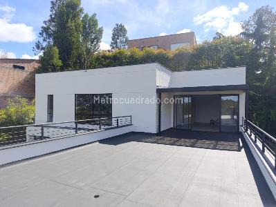 Casa en venta en Loma Del Escobero, Envigado · foto 5 de 20