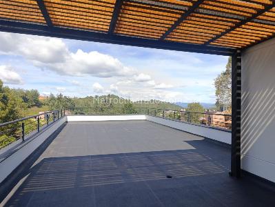 Casa en venta en Loma Del Escobero, Envigado · foto 17 de 20