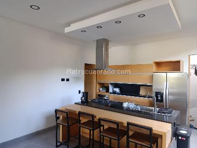 Casa en venta en Loma Del Escobero, Envigado · foto 7 de 20