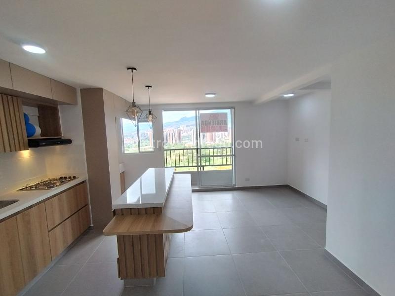 Apartamento en Arriendo, La Navarra Bello, Bello