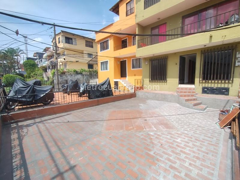 Casa en Arriendo, FLORENCIA, Medellín