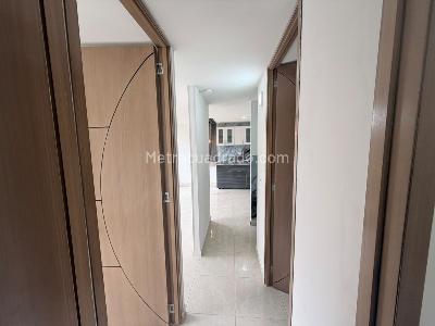 Apartamento de 3 alcobas en venta en Ciudad Verde, Bogotá, 41 m² · foto 10 de 11
