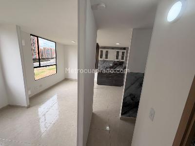 Apartamento de 3 alcobas en venta en Ciudad Verde, Bogotá, 41 m² · foto 11 de 11