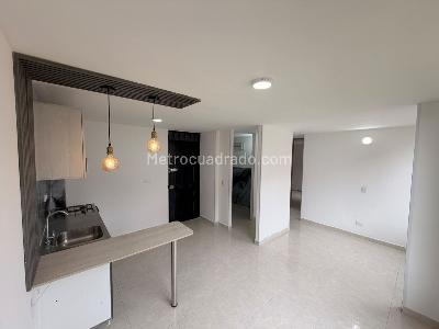 Apartamento de 3 alcobas en venta en Ciudad Verde, Bogotá, 41 m² · foto 2 de 11